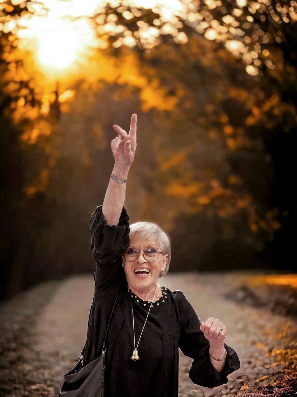 Легендарной Алисе Фрейндлих – 91