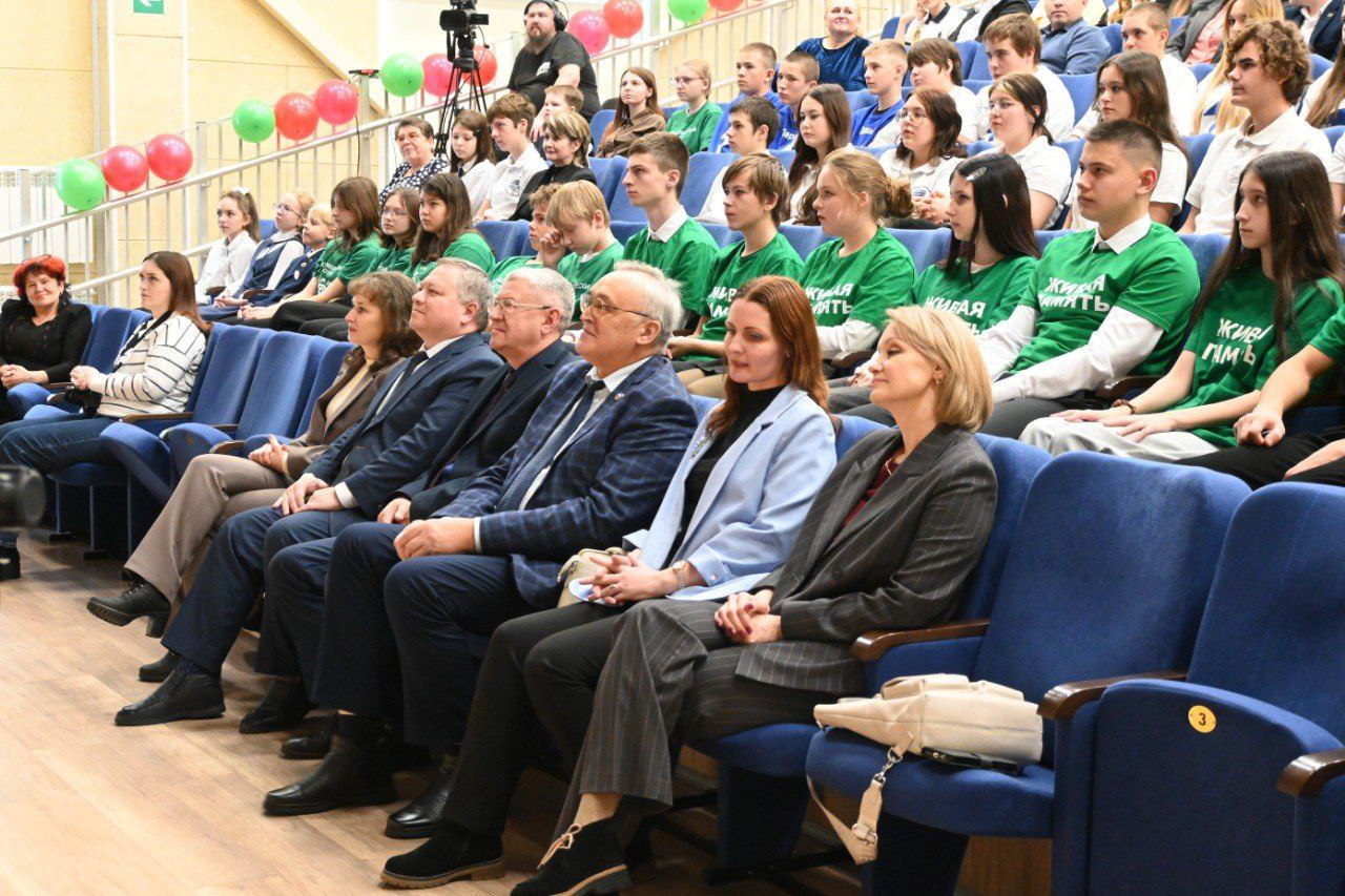 Телемост укрепил побратимские связи Алтайского края и Беларуси Телемост укрепил побратимские связи Алтайского края и Беларуси