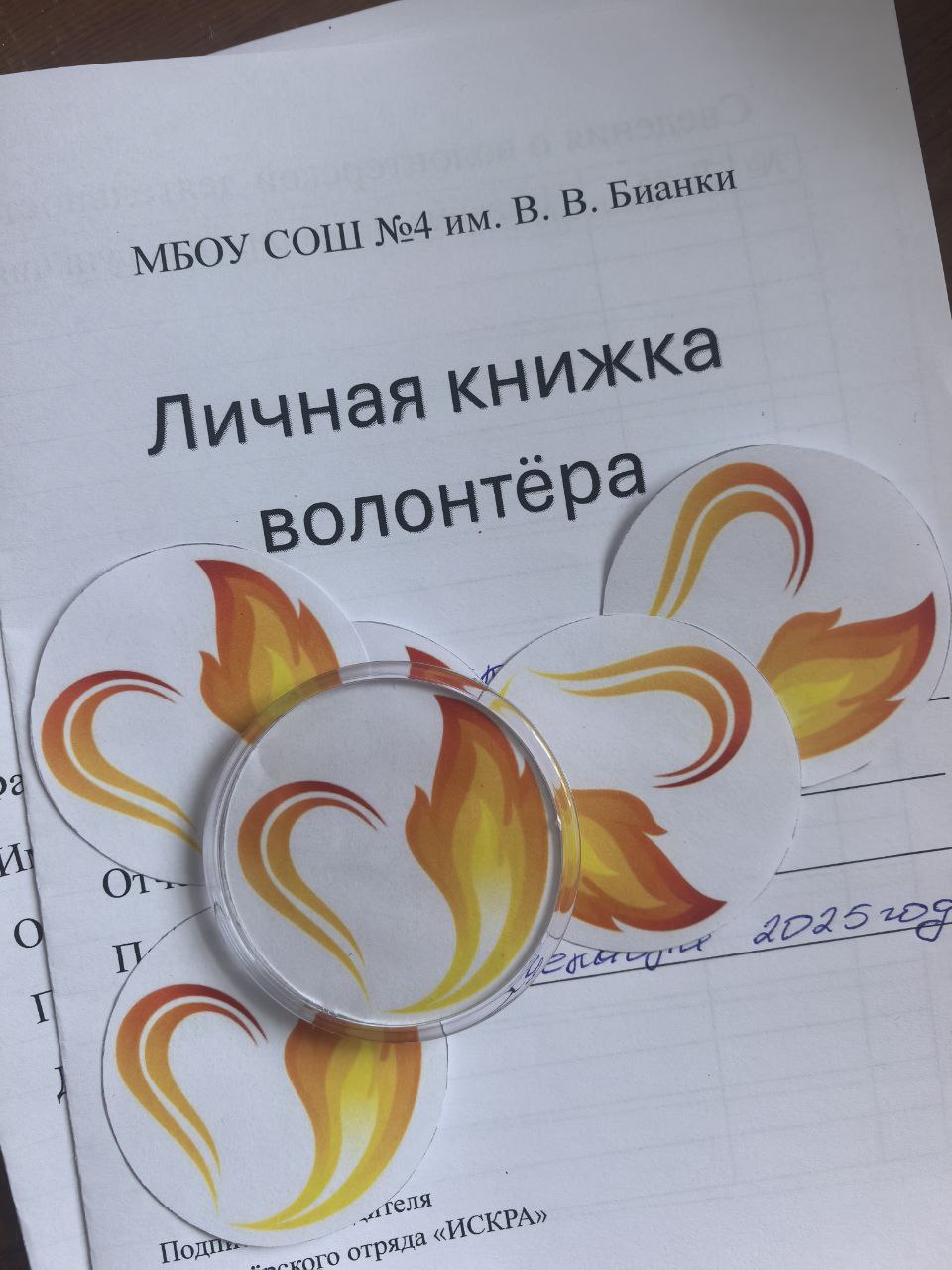 День волонтера: Праздник доброты и единства!