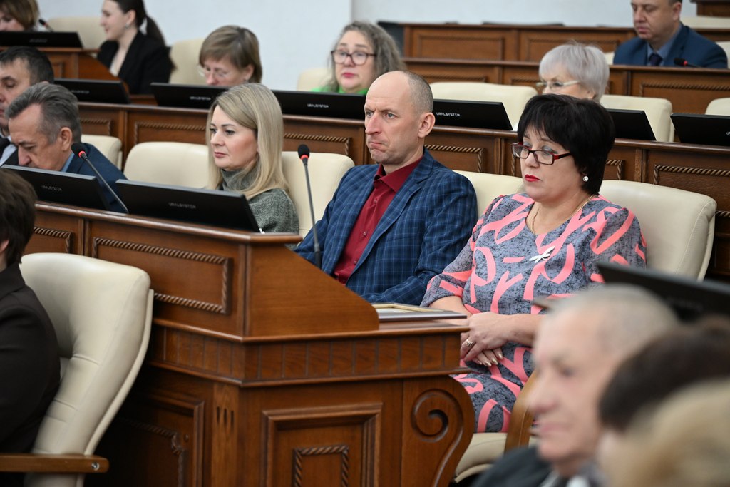 Денис Голобородько: «Приступаем к следующему этапу обновления системы МСУ» Денис Голобородько: «Приступаем к следующему этапу обновления системы МСУ»