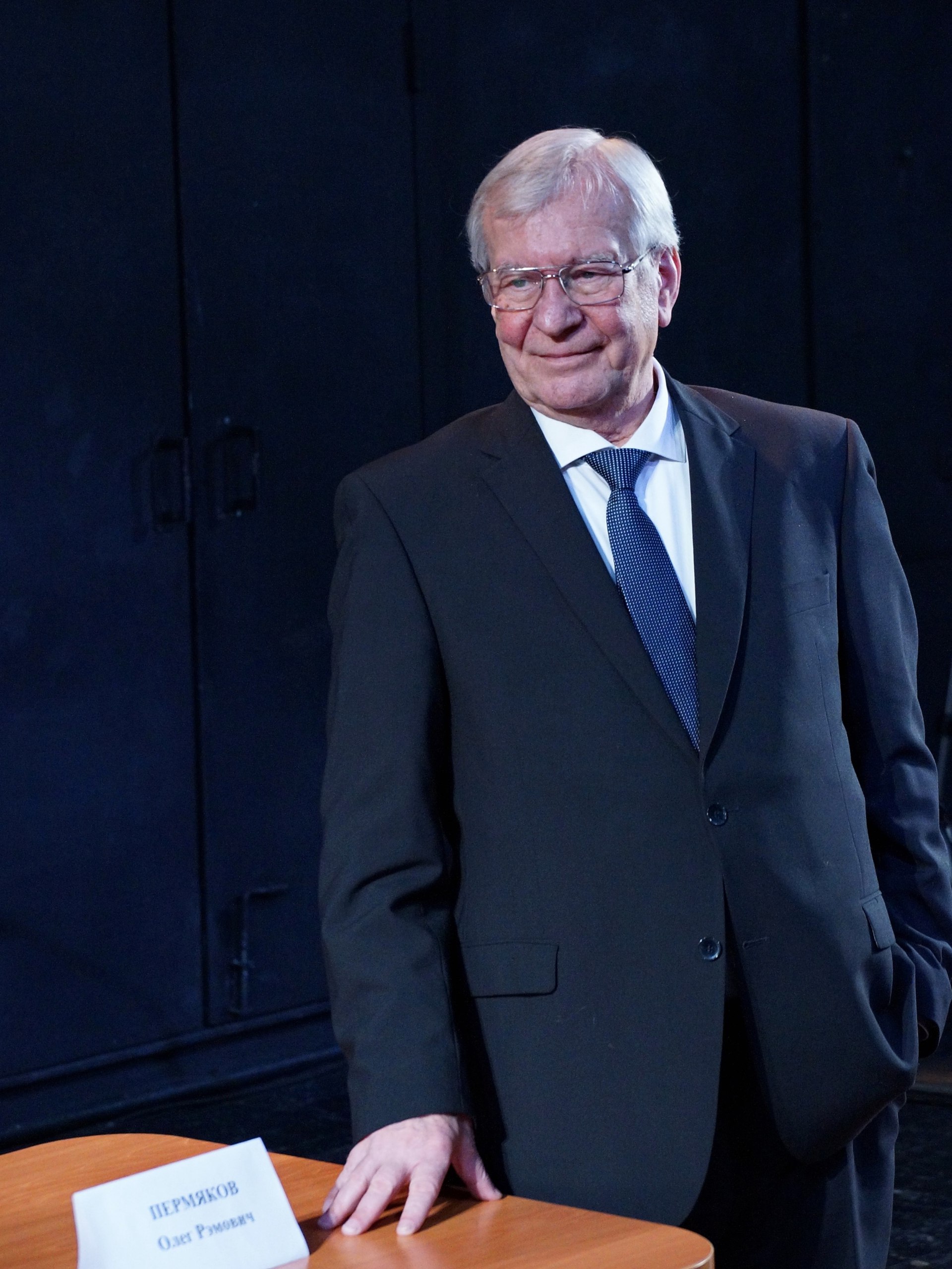 Виктория Гальцева избрана новым председателем Алтайского отделения Союза театральных деятелей Виктория Гальцева избрана новым председателем Алтайского отделения Союза театральных деятелей