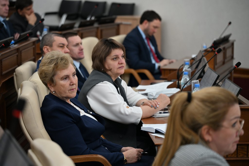 Денис Голобородько: «Приступаем к следующему этапу обновления системы МСУ» Денис Голобородько: «Приступаем к следующему этапу обновления системы МСУ»