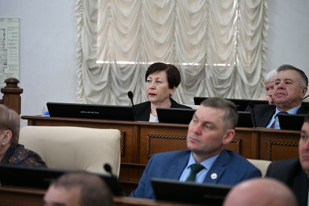 Денис Голобородько: «Приступаем к следующему этапу обновления системы МСУ» Денис Голобородько: «Приступаем к следующему этапу обновления системы МСУ»