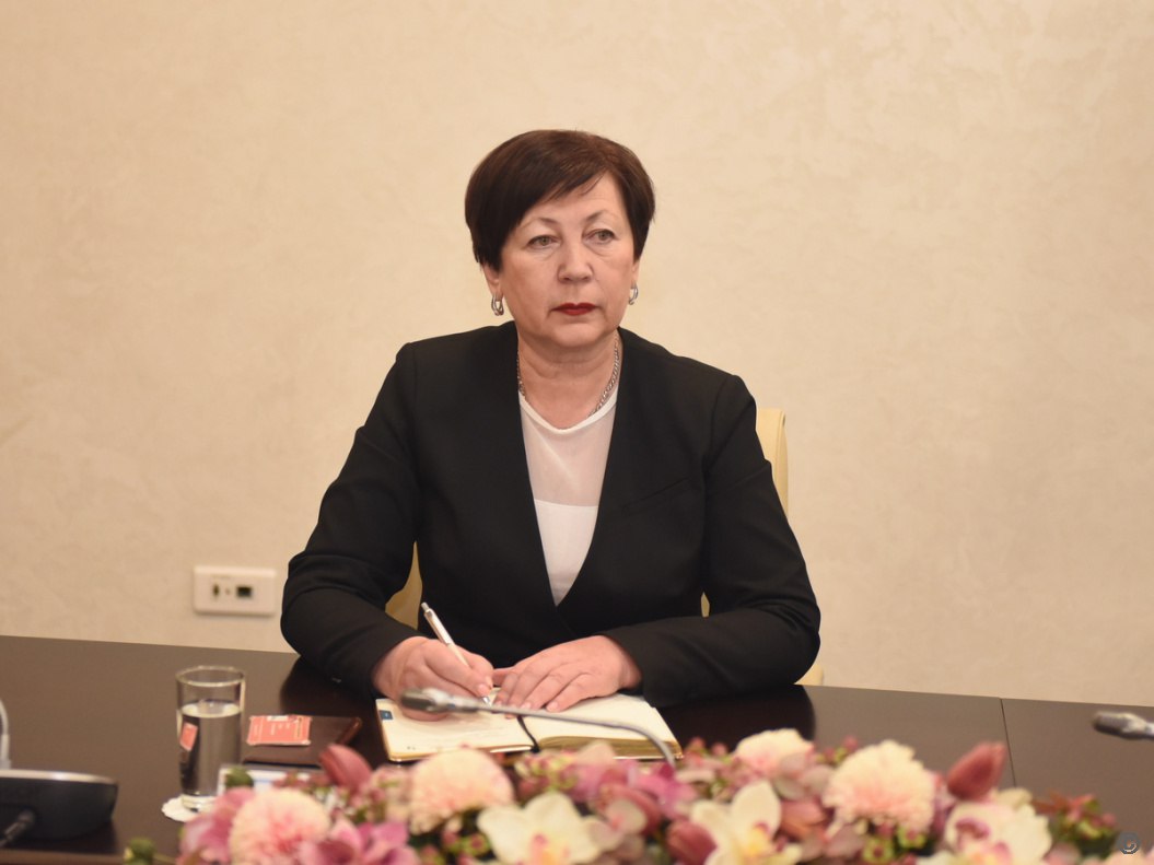 Вячеслав Франк провел оперативное аппаратное совещание Вячеслав Франк провел оперативное аппаратное совещание