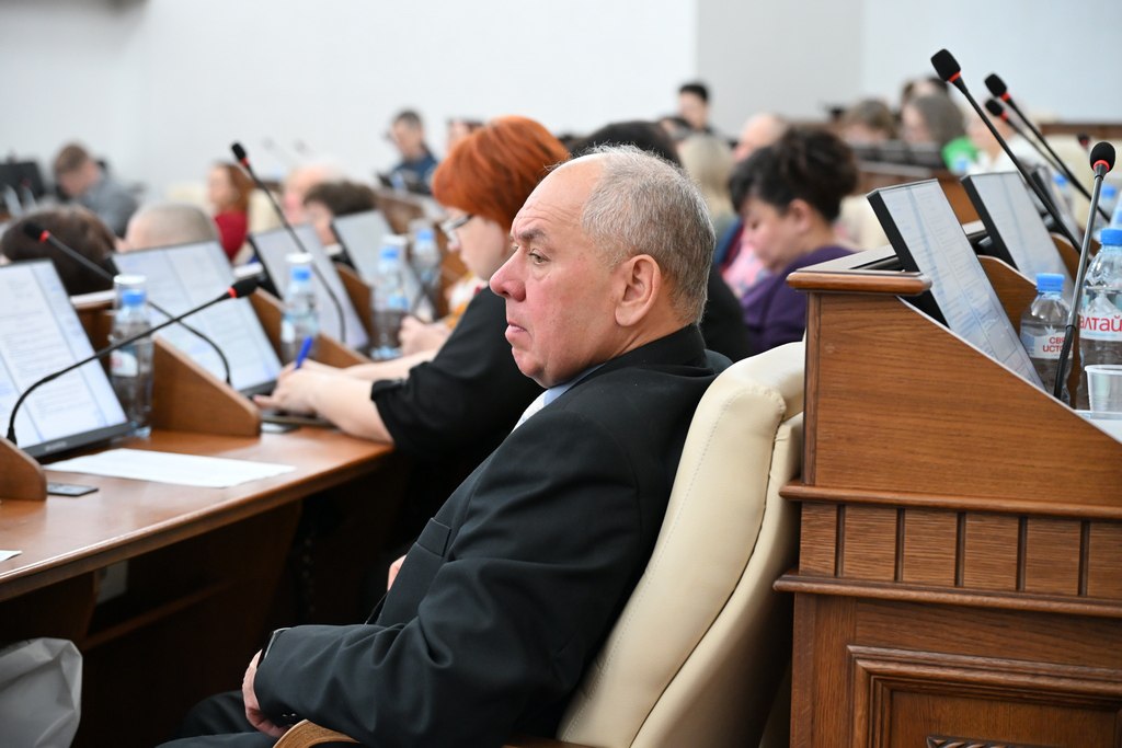 Денис Голобородько: «Приступаем к следующему этапу обновления системы МСУ» Денис Голобородько: «Приступаем к следующему этапу обновления системы МСУ»