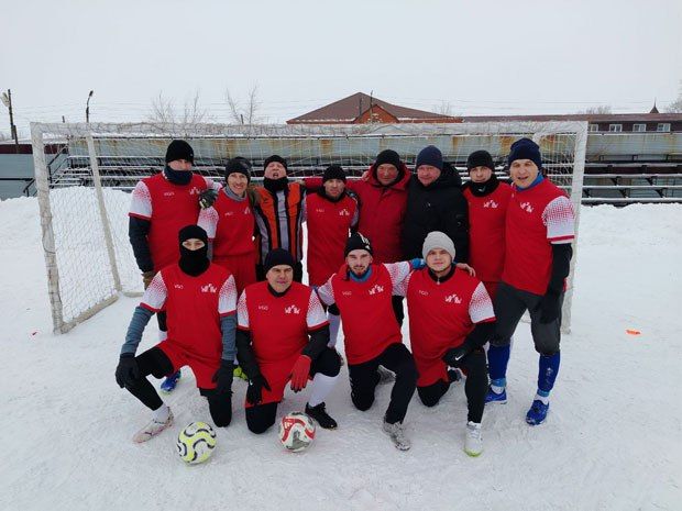 Стартовали отборочные соревнования 39-ой зимней Олимпиады сельских спортсменов Алтайского края