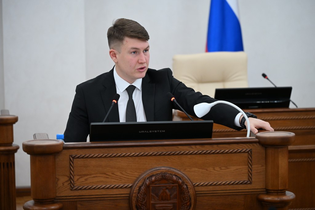 Денис Голобородько: «Приступаем к следующему этапу обновления системы МСУ» Денис Голобородько: «Приступаем к следующему этапу обновления системы МСУ»