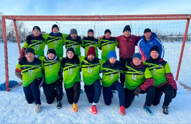 Стартовали отборочные соревнования 39-ой зимней Олимпиады сельских спортсменов Алтайского края Стартовали отборочные соревнования 39-ой зимней Олимпиады сельских спортсменов Алтайского края