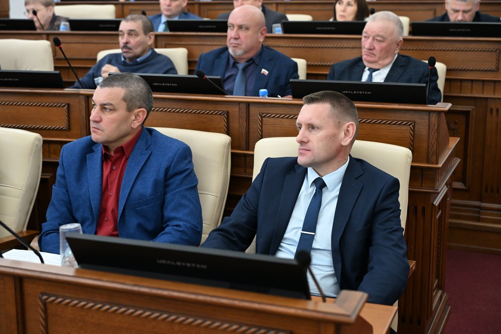 Денис Голобородько: «Приступаем к следующему этапу обновления системы МСУ» Денис Голобородько: «Приступаем к следующему этапу обновления системы МСУ»