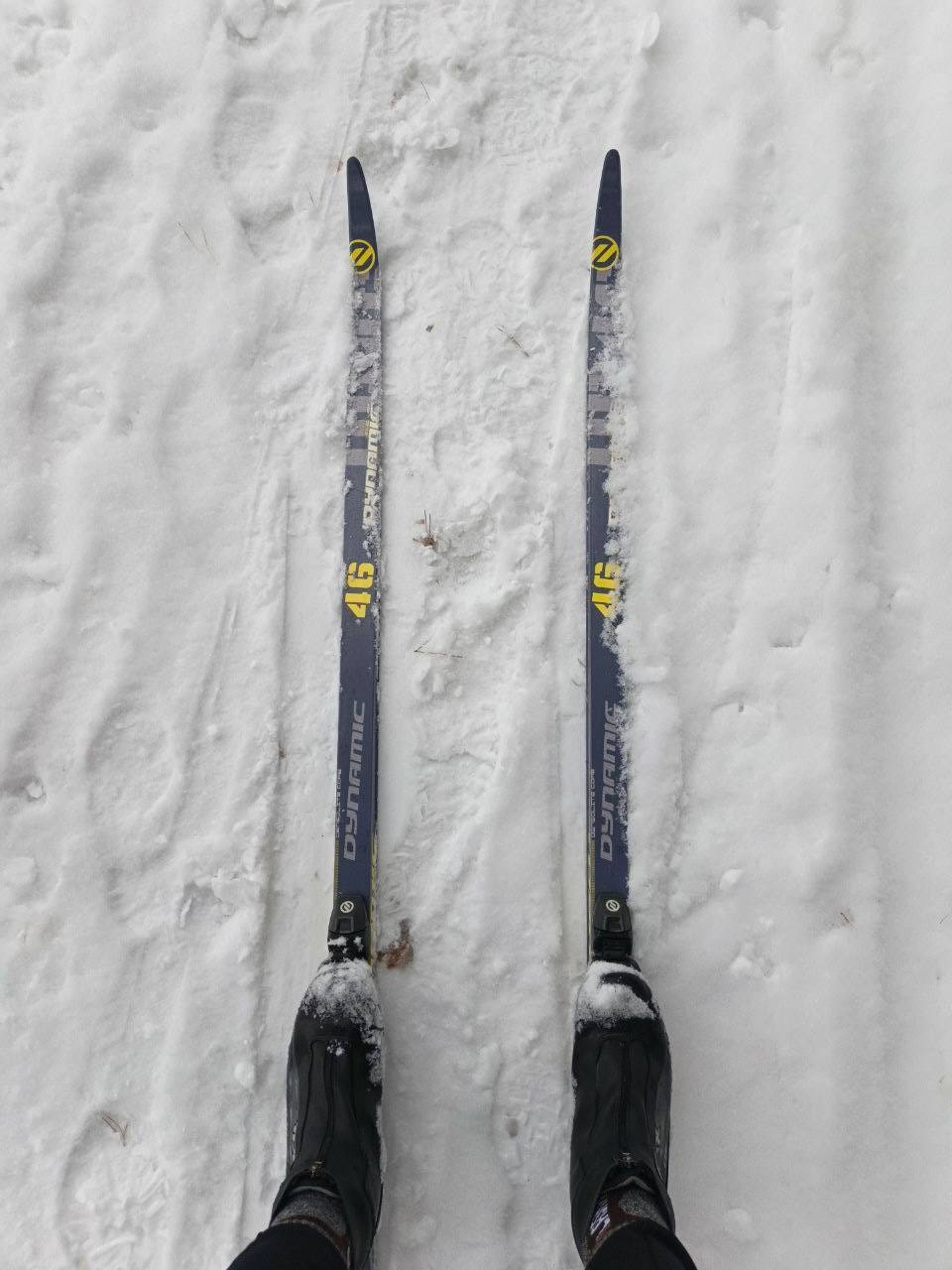 Начался сезон зимнего досуга Начался сезон зимнего досуга