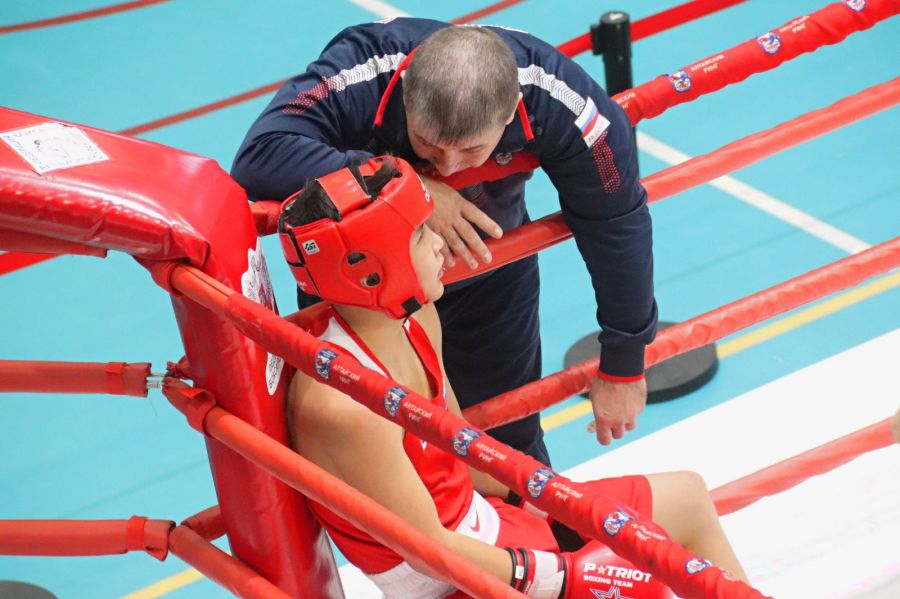 В Барнауле завершился боксерский фестиваль, посвященный памяти погибших сотрудников УФСБ России по Алтайскому краю В Барнауле завершился боксерский фестиваль, посвященный памяти погибших сотрудников УФСБ России по Алтайскому краю