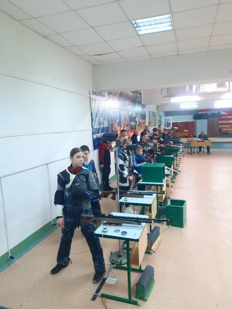 Алтайские полиатлонисты — победители и призёры Всероссийских соревнований в Зеленогорске Алтайские полиатлонисты — победители и призёры Всероссийских соревнований в Зеленогорске