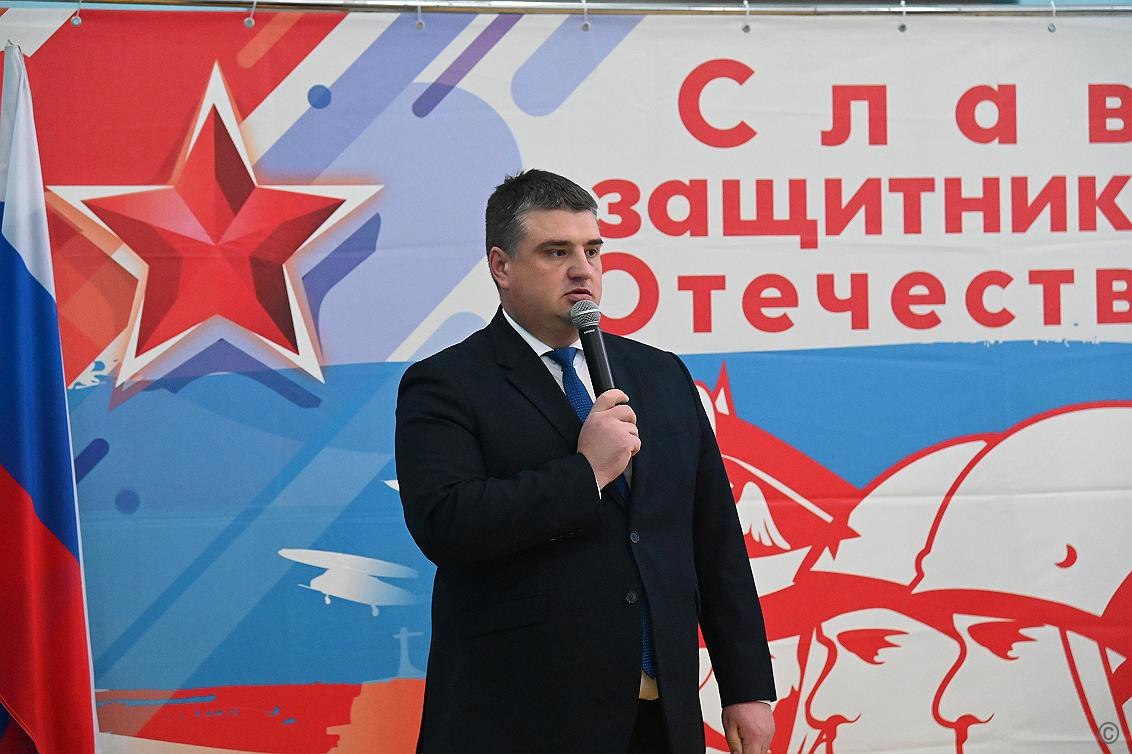 В Барнауле состоялся «Турнир памяти трех Героев Советского Союза» В Барнауле состоялся «Турнир памяти трех Героев Советского Союза»