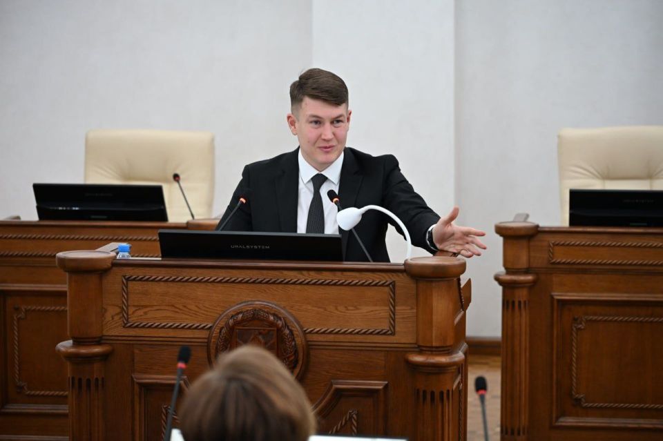 Города и районы должны определиться с оптимальной системой управления