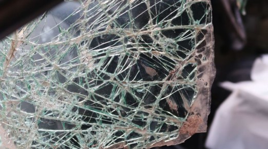 На трассе Бийск – Белокуриха произошло смертельное ДТП