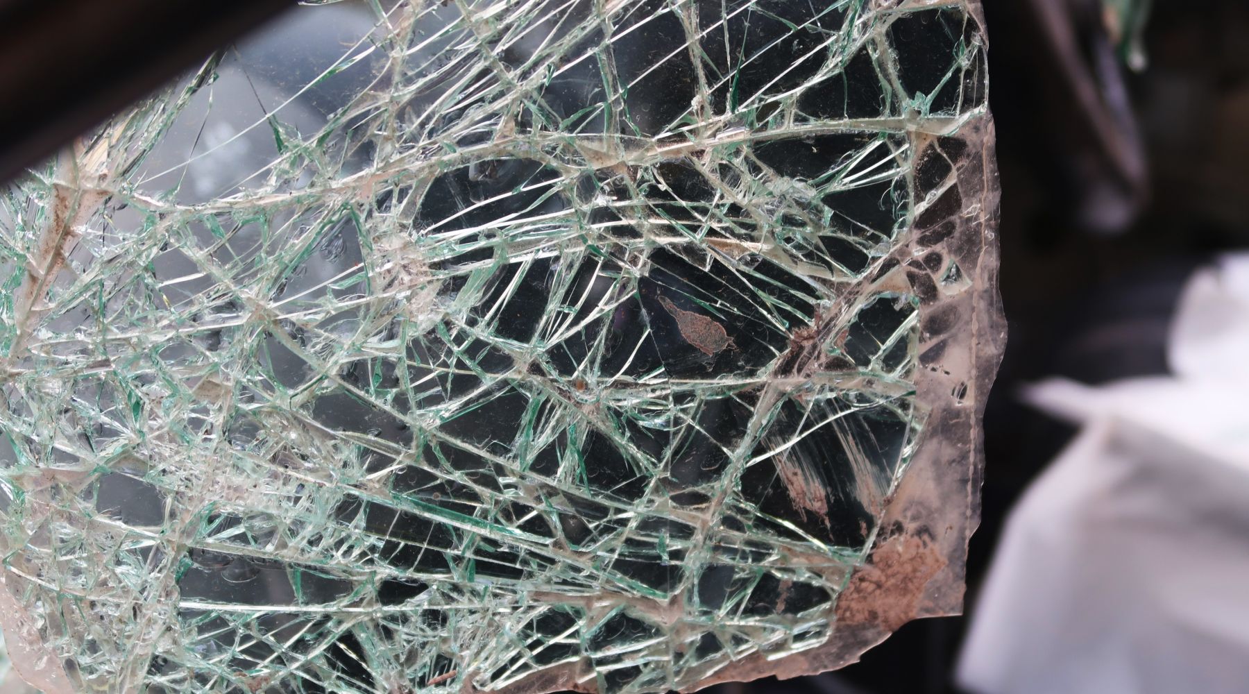 На трассе Бийск – Белокуриха произошло смертельное ДТП