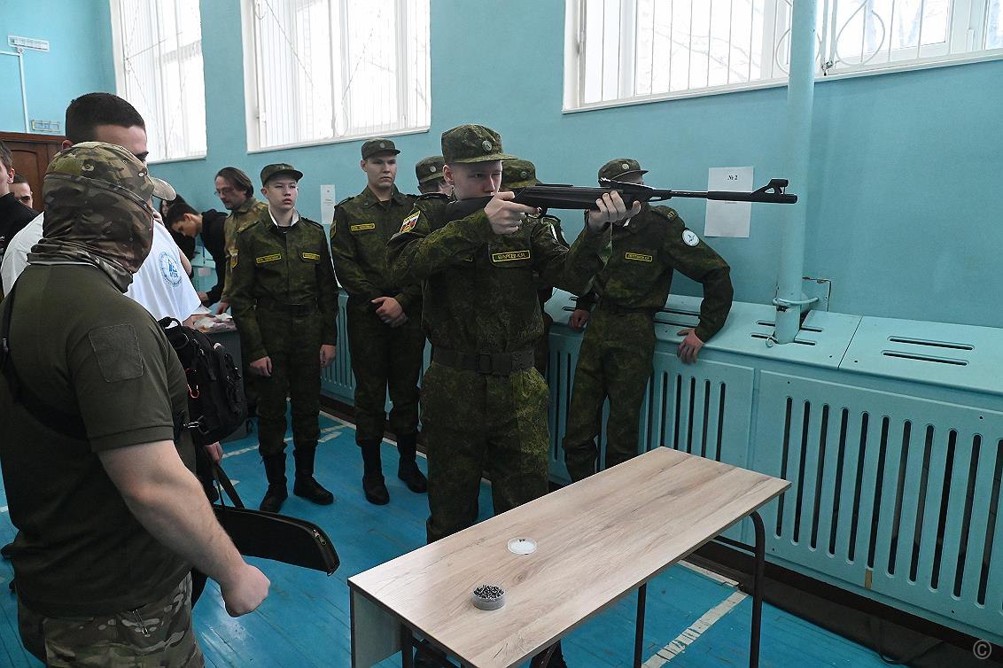 В Барнауле состоялся «Турнир памяти трех Героев Советского Союза» В Барнауле состоялся «Турнир памяти трех Героев Советского Союза»