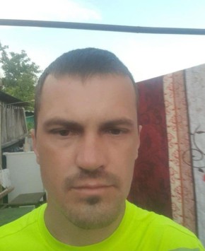 Разыскивается пропавший без вести!