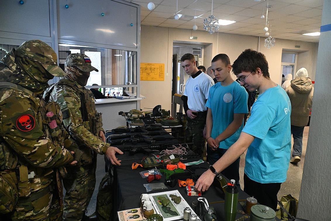 В Барнауле состоялся «Турнир памяти трех Героев Советского Союза» В Барнауле состоялся «Турнир памяти трех Героев Советского Союза»