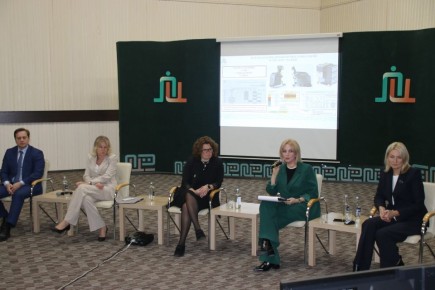 Бийскому отделению Консультативно-диагностического центра Алтайского края – 30 лет