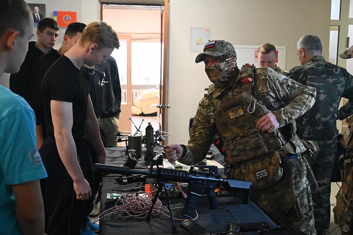 В Барнауле состоялся «Турнир памяти трех Героев Советского Союза» В Барнауле состоялся «Турнир памяти трех Героев Советского Союза»