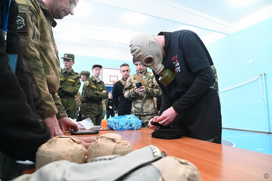 В Барнауле состоялся «Турнир памяти трех Героев Советского Союза» В Барнауле состоялся «Турнир памяти трех Героев Советского Союза»