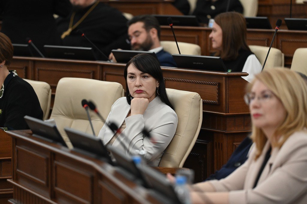 В АКЗС завершились ежегодные Рождественские парламентские встречи В АКЗС завершились ежегодные Рождественские парламентские встречи