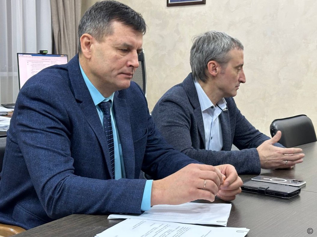 Устранение аварии на улице Песчаной, 87а находится на контроле в администрации города Устранение аварии на улице Песчаной, 87а находится на контроле в администрации города