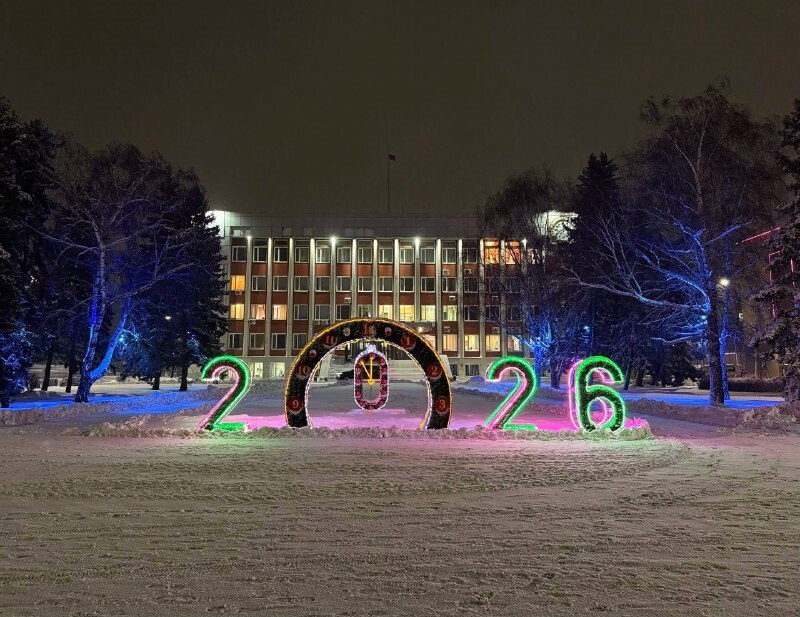 Праздничное преображение города в самом разгаре! Праздничное преображение города в самом разгаре!
