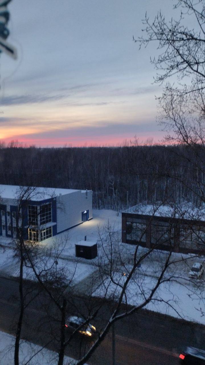 Фото заката от подписчиков «Катунь 24» Фото заката от подписчиков «Катунь 24»