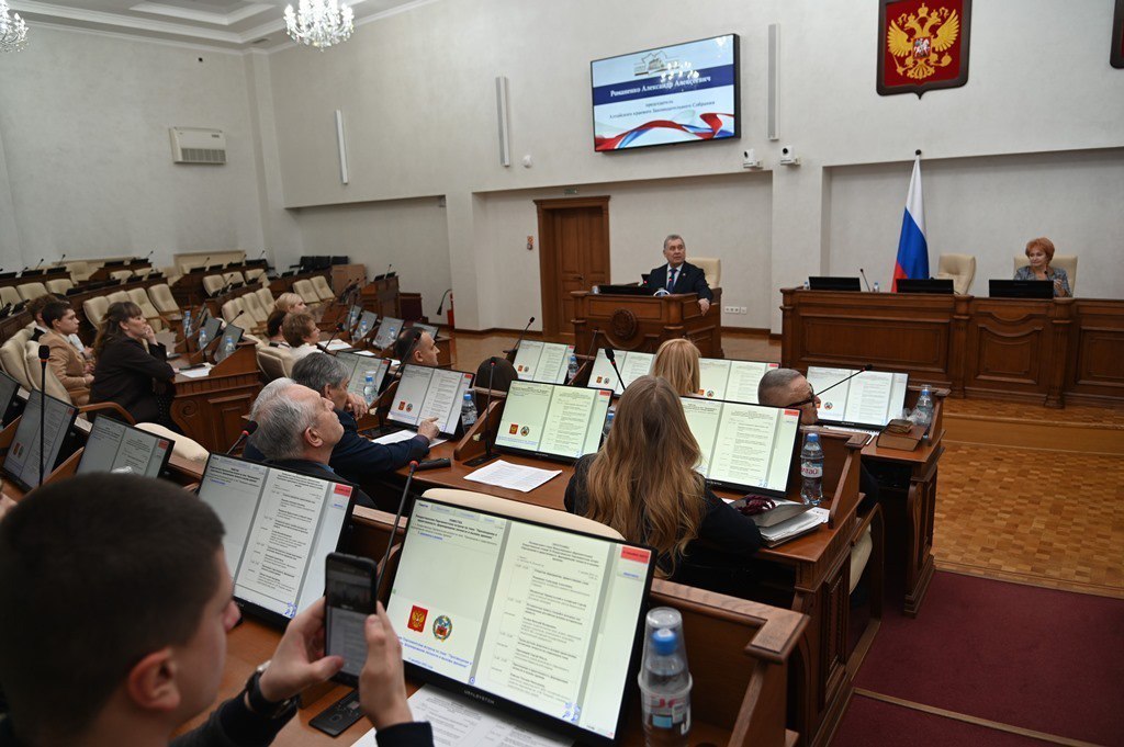 В АКЗС завершились ежегодные Рождественские парламентские встречи В АКЗС завершились ежегодные Рождественские парламентские встречи