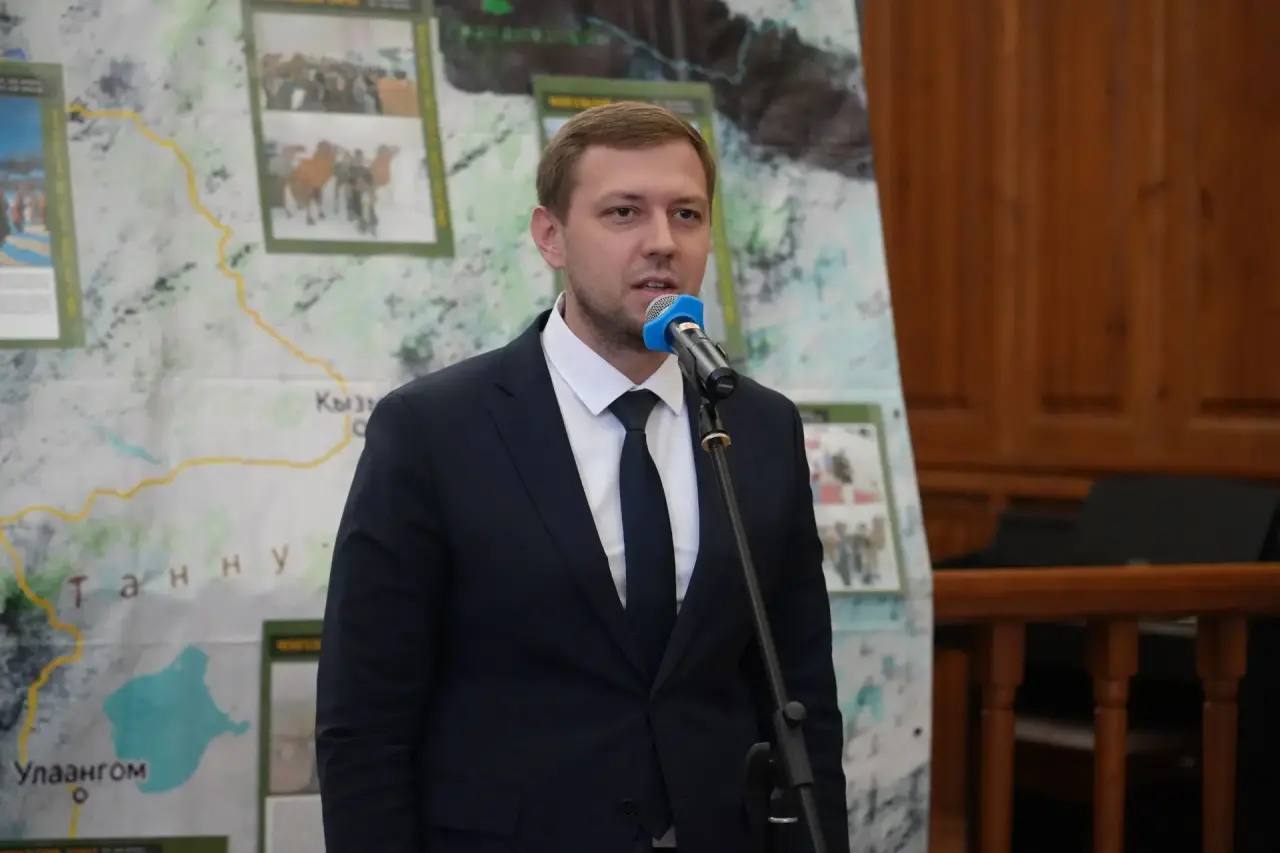 Виктор Щигрев: История, которая трогает до глубины души! Виктор Щигрев: История, которая трогает до глубины души!