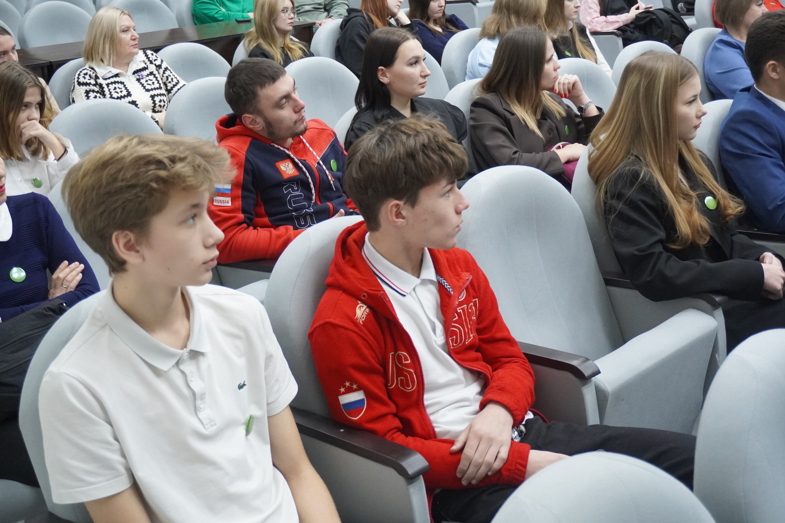 Подведены итоги муниципального этапа Чемпионата по профессиональному мастерству Подведены итоги муниципального этапа Чемпионата по профессиональному мастерству