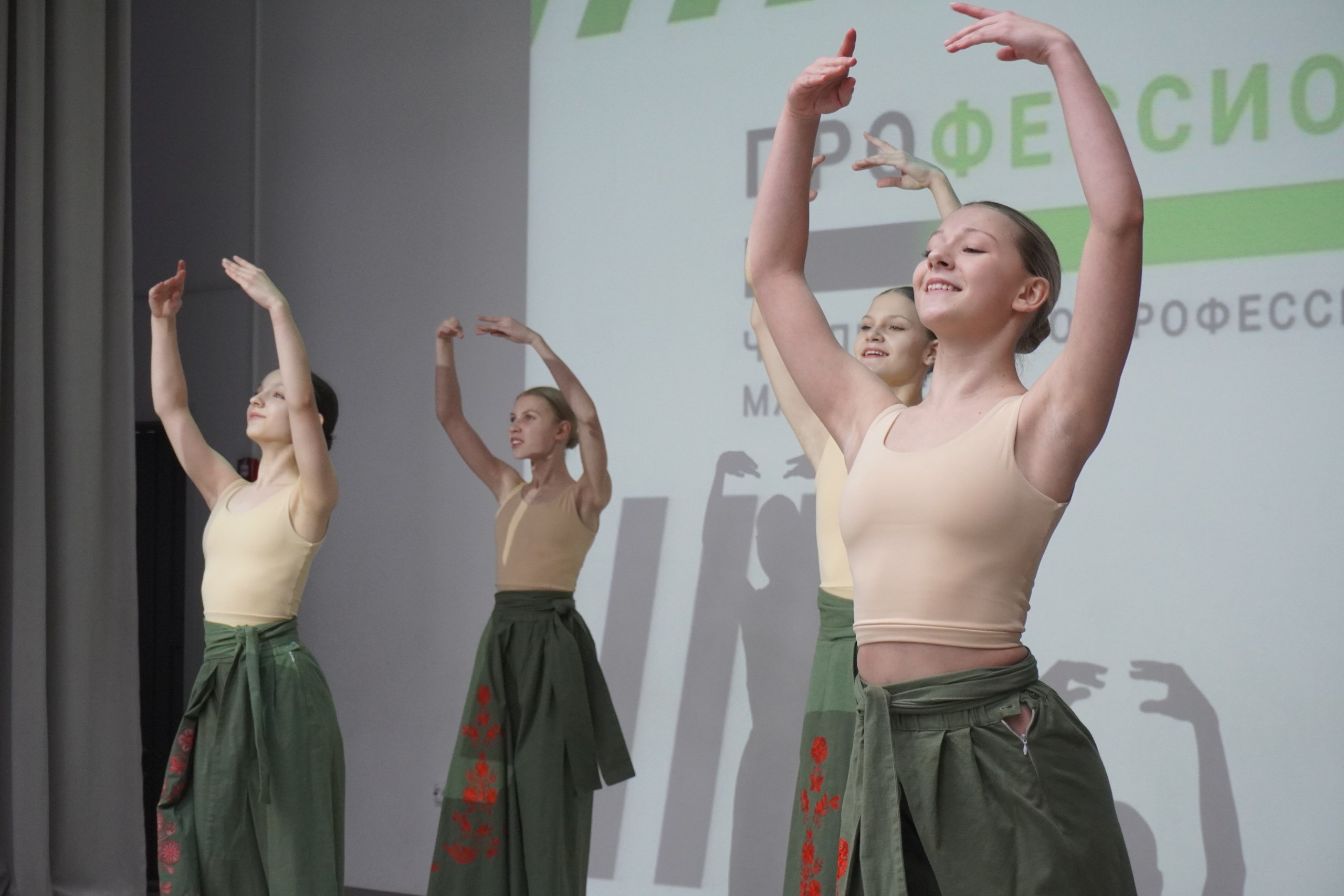 Подведены итоги муниципального этапа Чемпионата по профессиональному мастерству Подведены итоги муниципального этапа Чемпионата по профессиональному мастерству