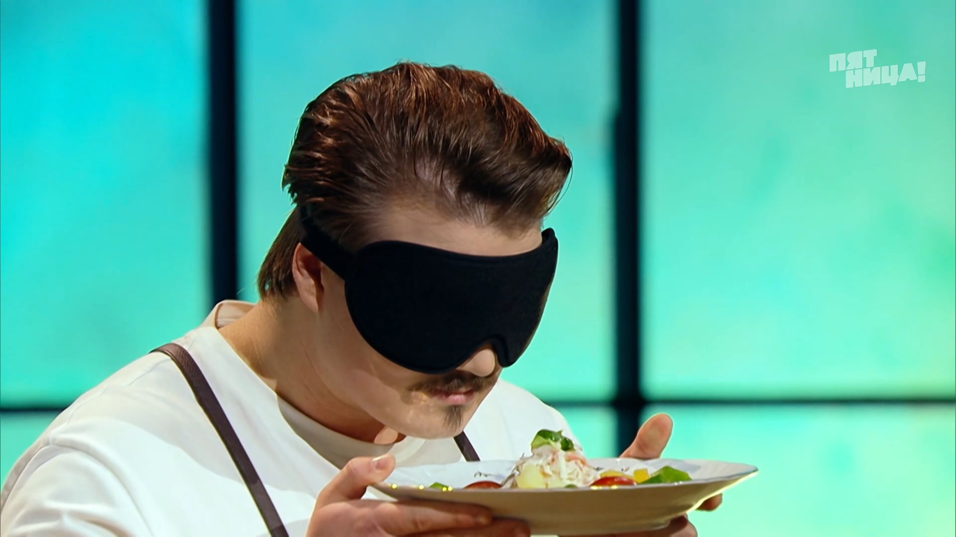 Шеф-повар из Барнаула победил в кулинарном шоу «Молодые ножи» Шеф-повар из Барнаула победил в кулинарном шоу «Молодые ножи»