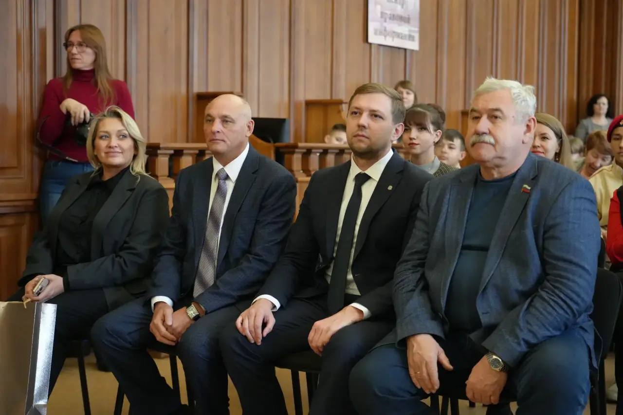 Виктор Щигрев: История, которая трогает до глубины души! Виктор Щигрев: История, которая трогает до глубины души!