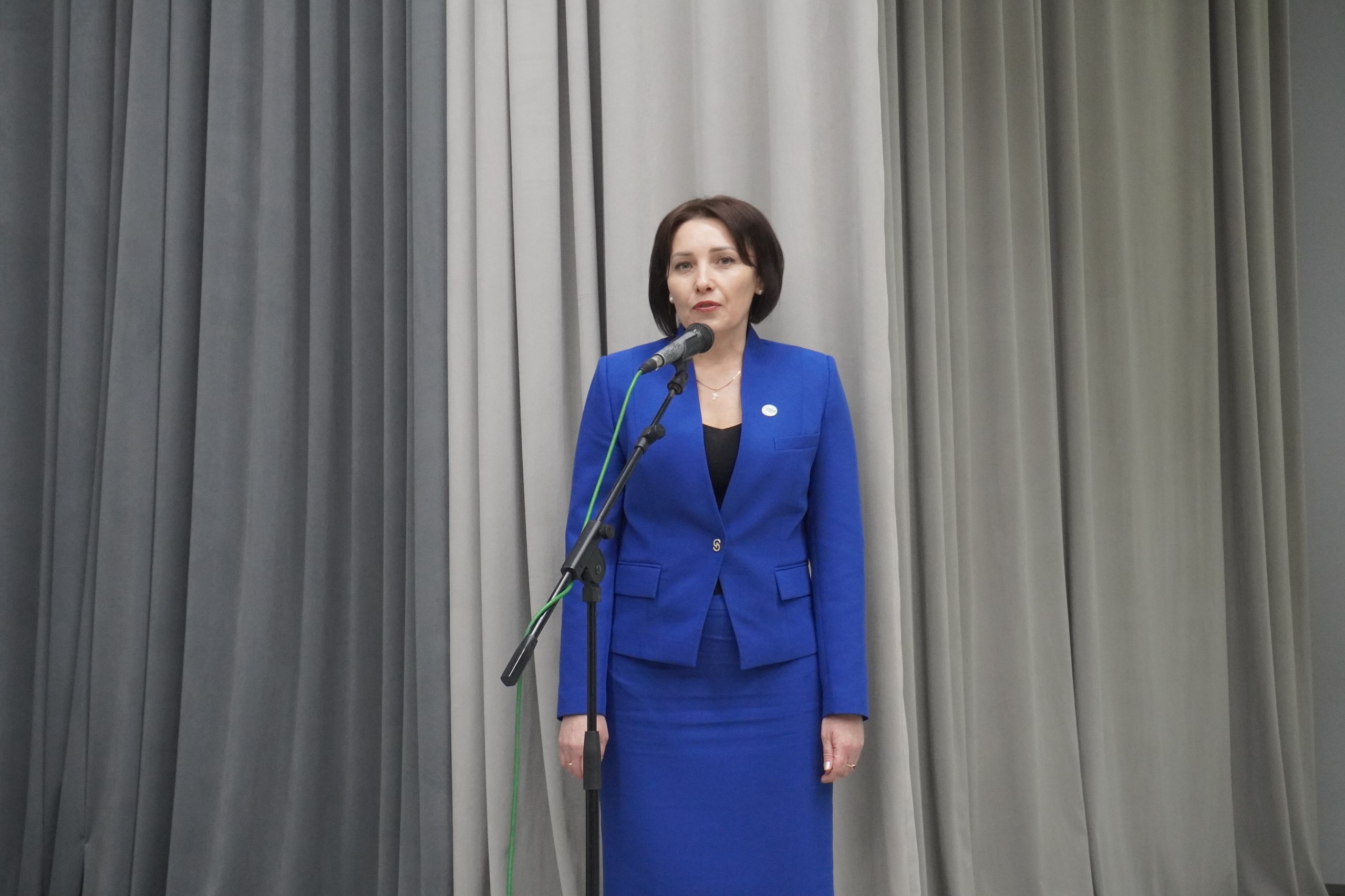 Подведены итоги муниципального этапа Чемпионата по профессиональному мастерству Подведены итоги муниципального этапа Чемпионата по профессиональному мастерству