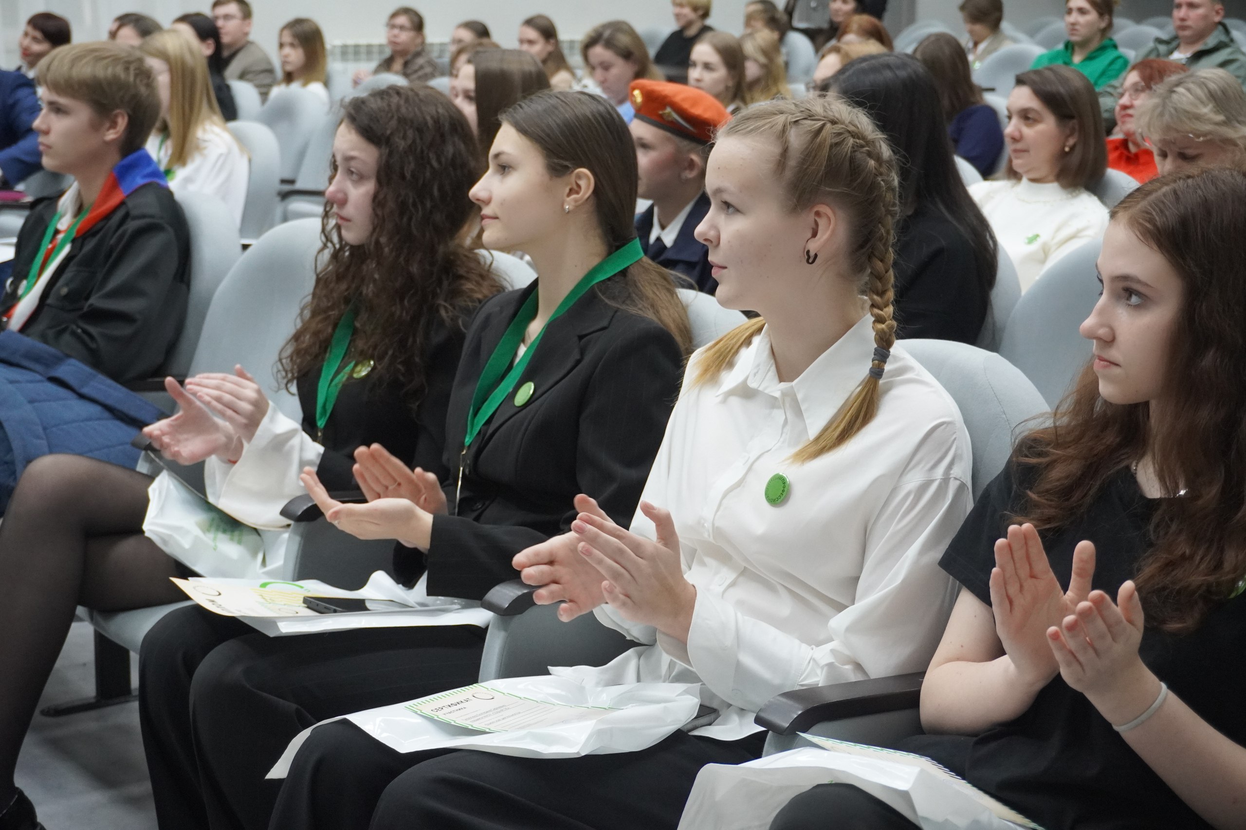 Подведены итоги муниципального этапа Чемпионата по профессиональному мастерству Подведены итоги муниципального этапа Чемпионата по профессиональному мастерству