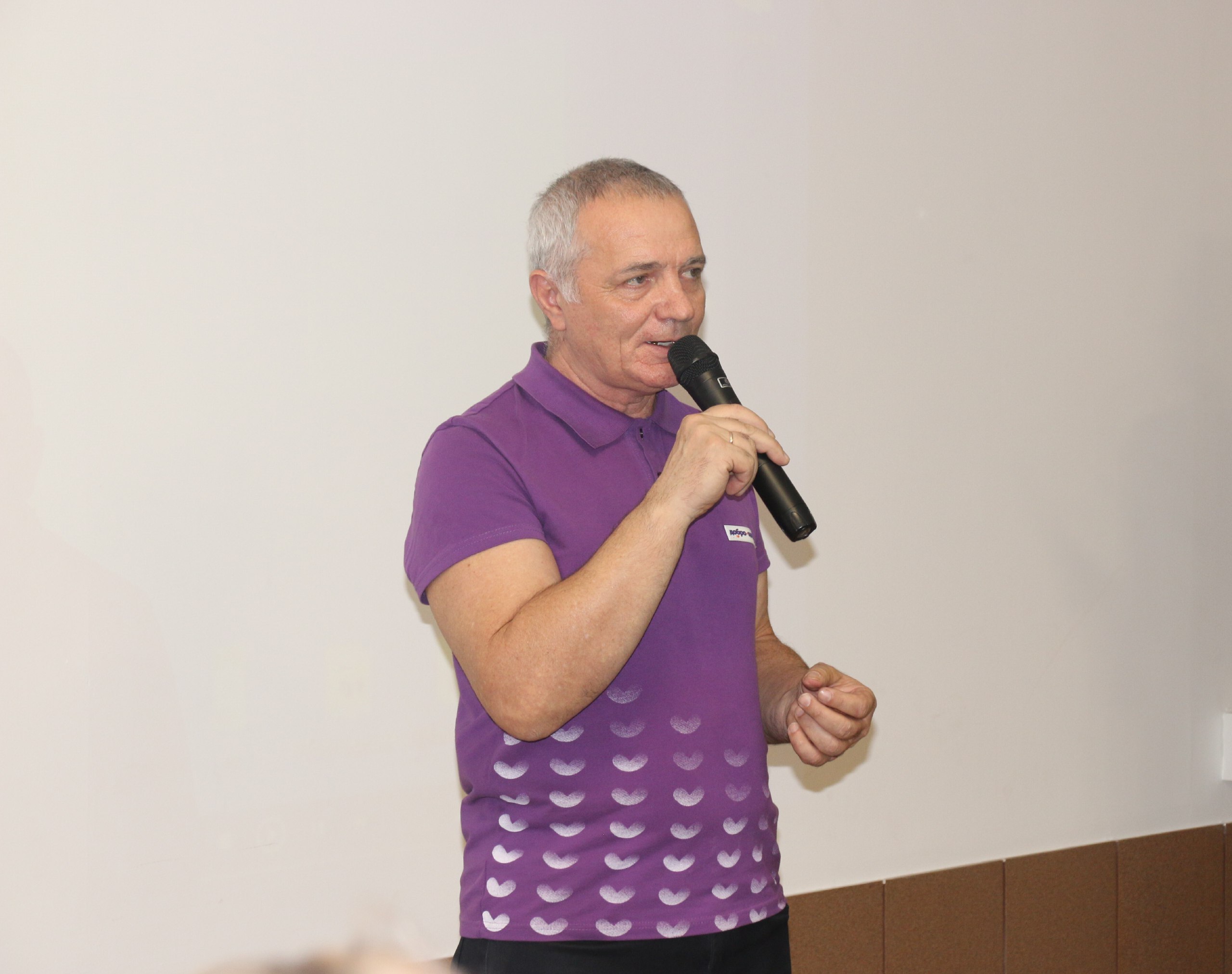 Отличная новость для волонтерского сообщества Бийска! Отличная новость для волонтерского сообщества Бийска!