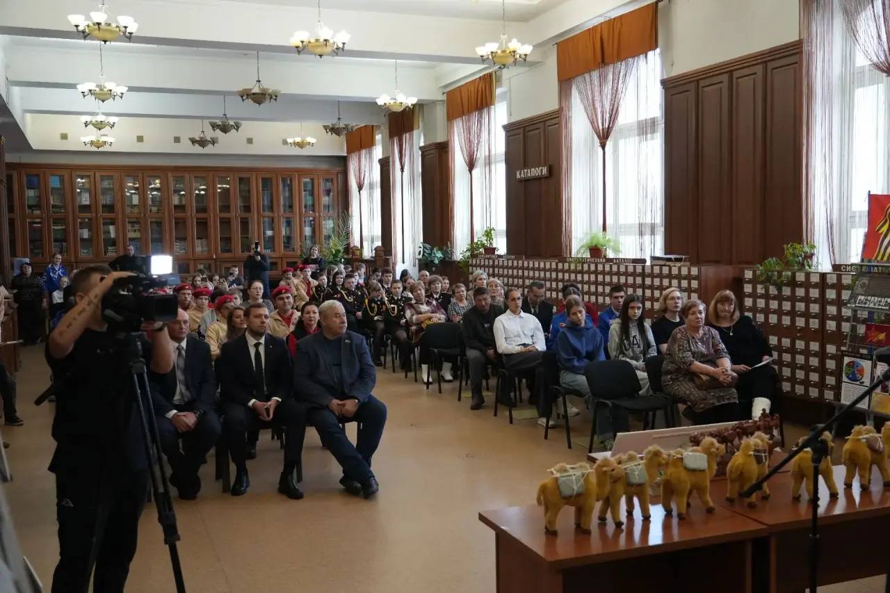 Виктор Щигрев: История, которая трогает до глубины души! Виктор Щигрев: История, которая трогает до глубины души!