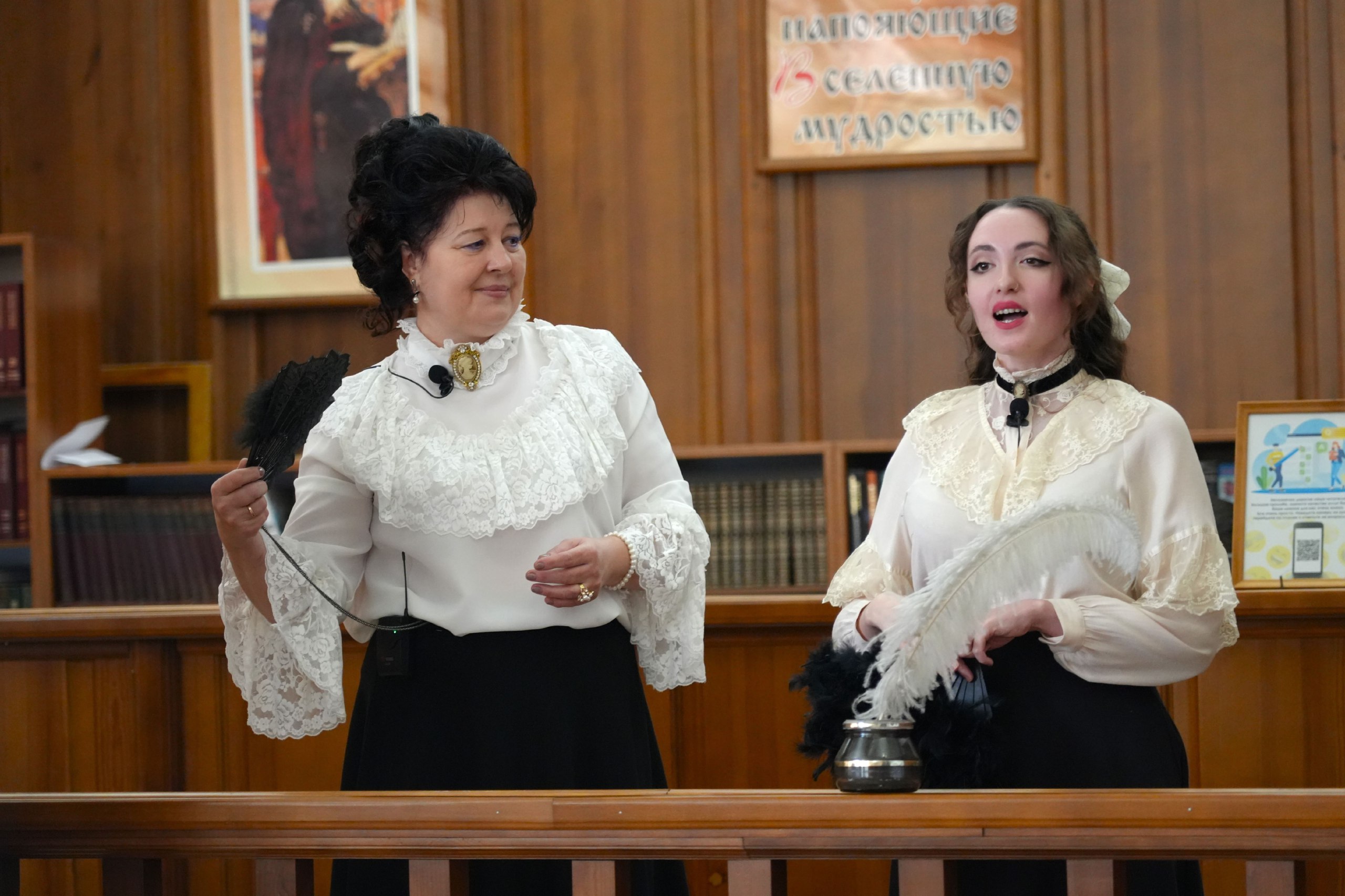 Бийск отметил юбилей центральной библиотеки Бийск отметил юбилей центральной библиотеки