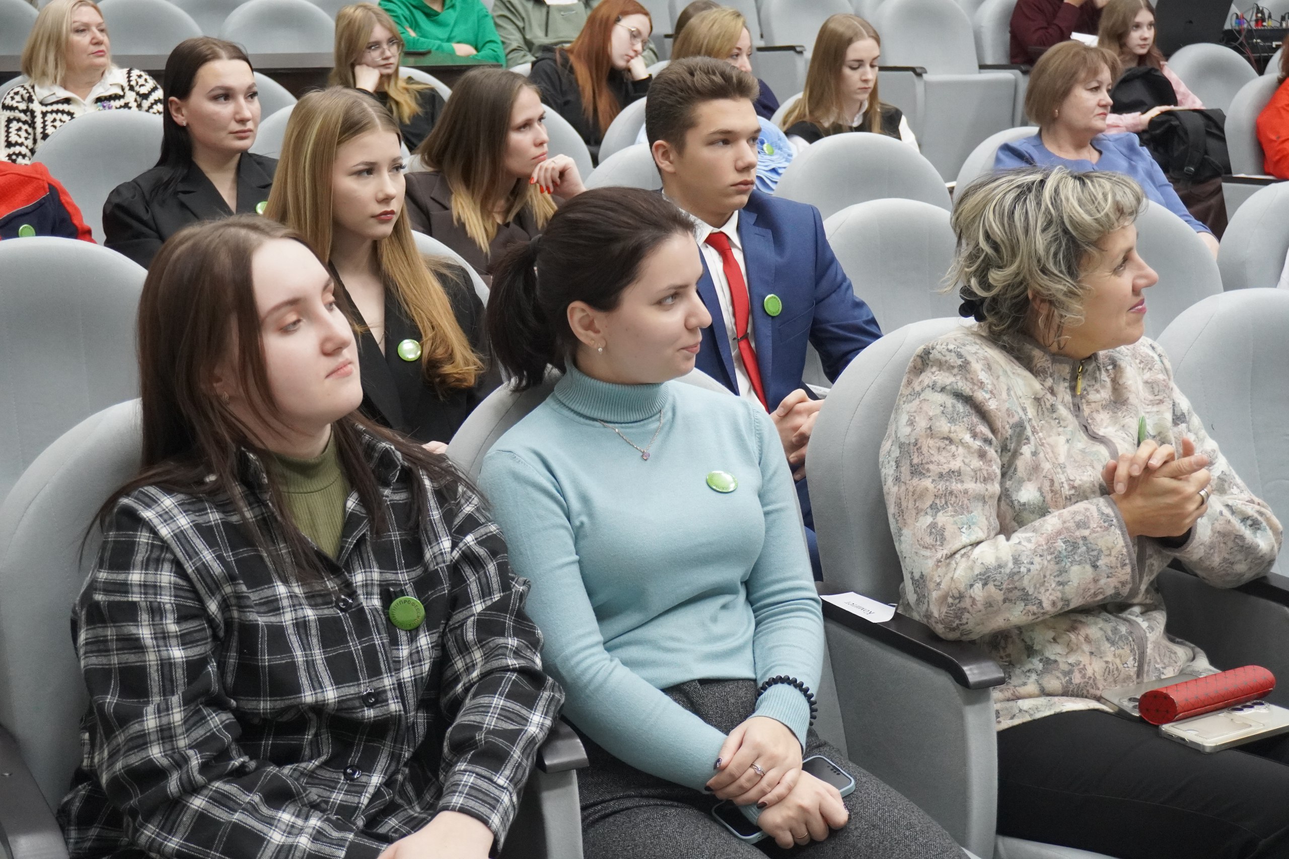 Подведены итоги муниципального этапа Чемпионата по профессиональному мастерству Подведены итоги муниципального этапа Чемпионата по профессиональному мастерству