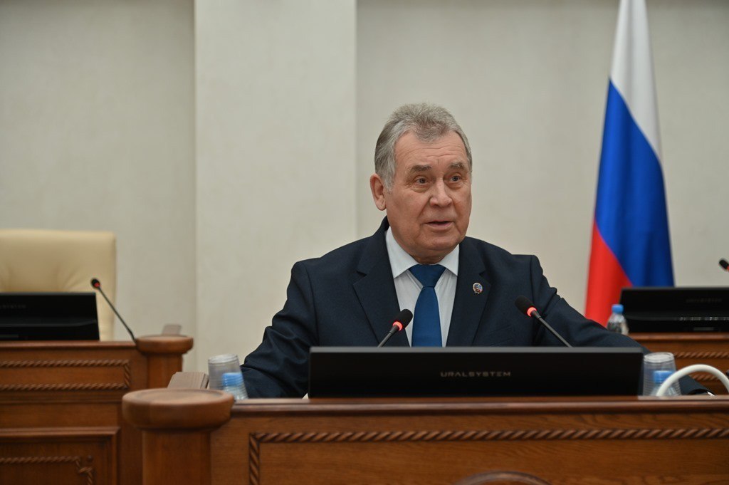 В АКЗС завершились ежегодные Рождественские парламентские встречи В АКЗС завершились ежегодные Рождественские парламентские встречи