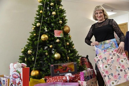 Суд оставил в СИЗО депутата алтайского краевого заксобрани от КПРФ Людмилу Клюшникову