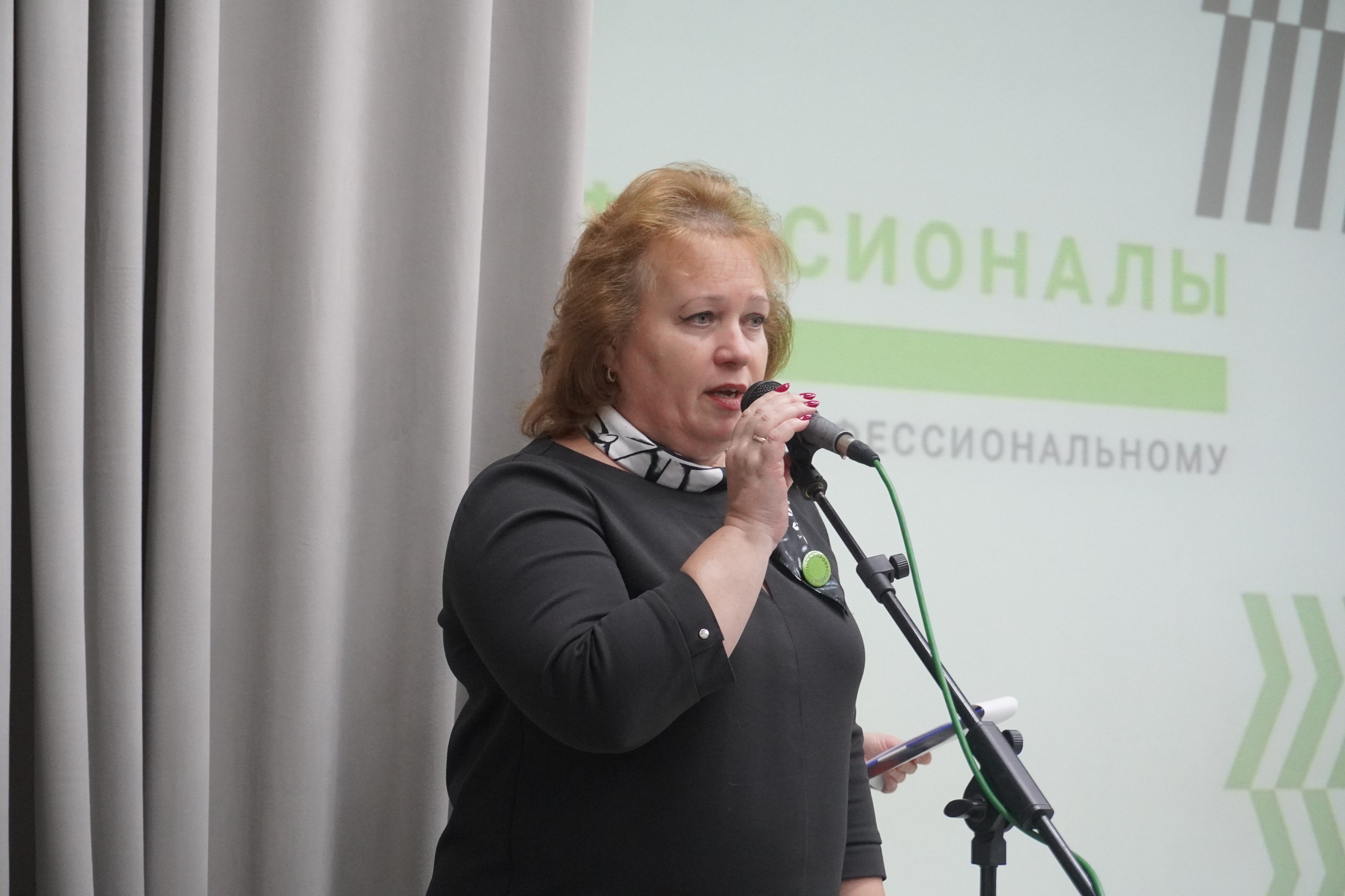 Подведены итоги муниципального этапа Чемпионата по профессиональному мастерству Подведены итоги муниципального этапа Чемпионата по профессиональному мастерству