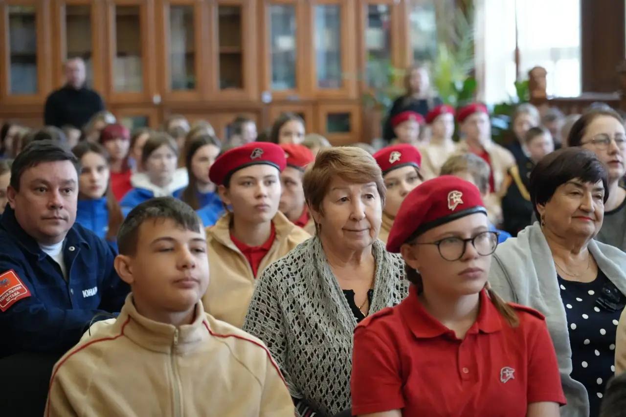 Виктор Щигрев: История, которая трогает до глубины души! Виктор Щигрев: История, которая трогает до глубины души!