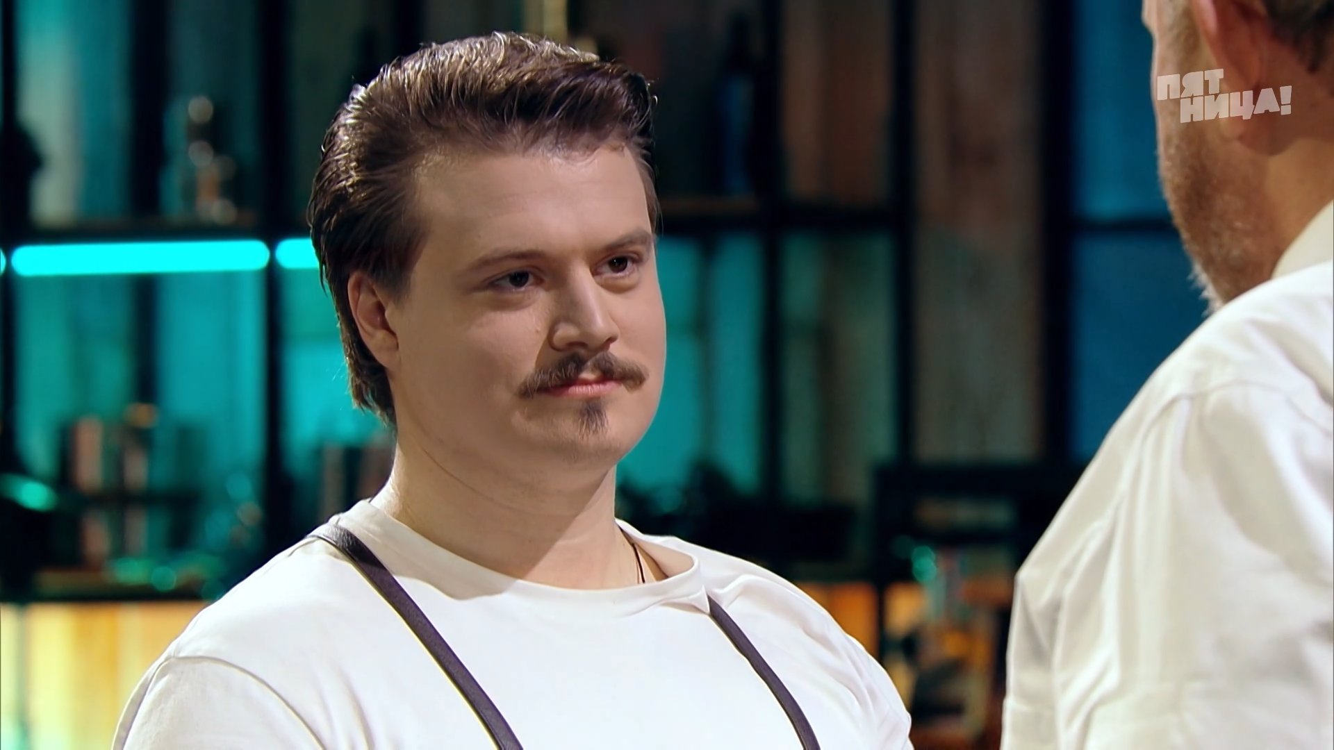 Шеф-повар из Барнаула победил в кулинарном шоу «Молодые ножи» Шеф-повар из Барнаула победил в кулинарном шоу «Молодые ножи»