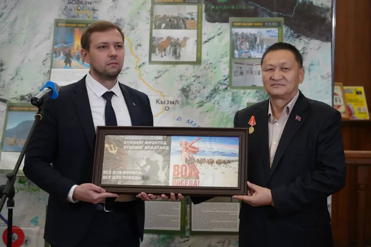 Виктор Щигрев: История, которая трогает до глубины души! Виктор Щигрев: История, которая трогает до глубины души!