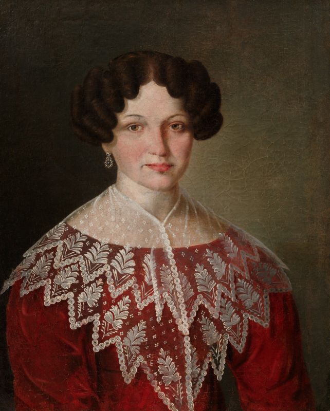 Около 120 произведений искусства из фондов Художественного музея Алтайского края получили вторую жизнь благодаря реставрации