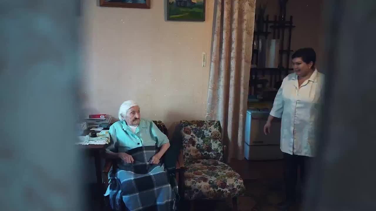 От одинокого ожидания к жизни в кругу заботы: как изменились дома-интернаты в Алтайском крае